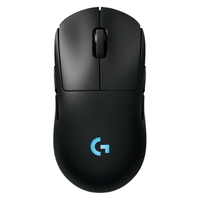 Logitech G Pro 2 Lightspeed | Hero 2 Sensor | 44k DPI | 80 g | $129.99$109.99 at Amazon (save $20)