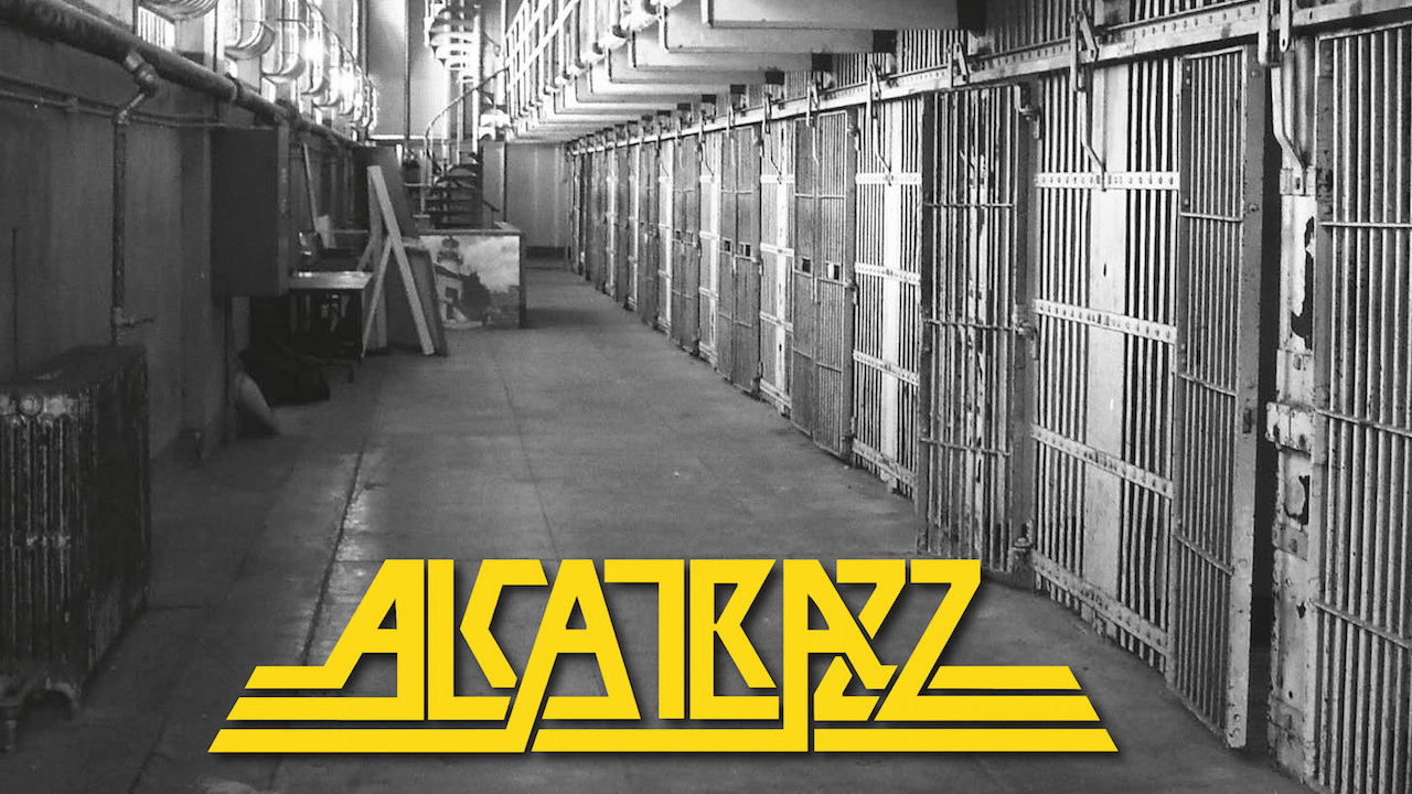 Alcatrazz: The Ultimate Fortress Rock Set | Louder