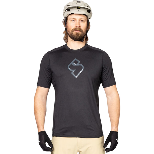 Hunter Short-Sleeve Jersey