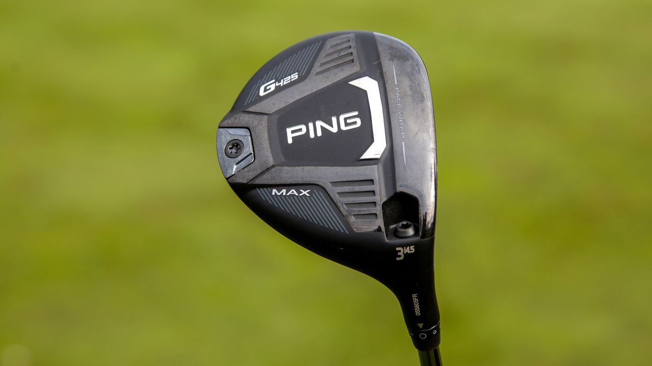 Ping G425 Max Fairway Wood Review