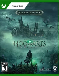 Hogwarts Legacy Deluxe Xbox One: $69 @ Best Buy
free $10 Best Buy e-Gift CardPre-orders ship by April 4, 2023.
