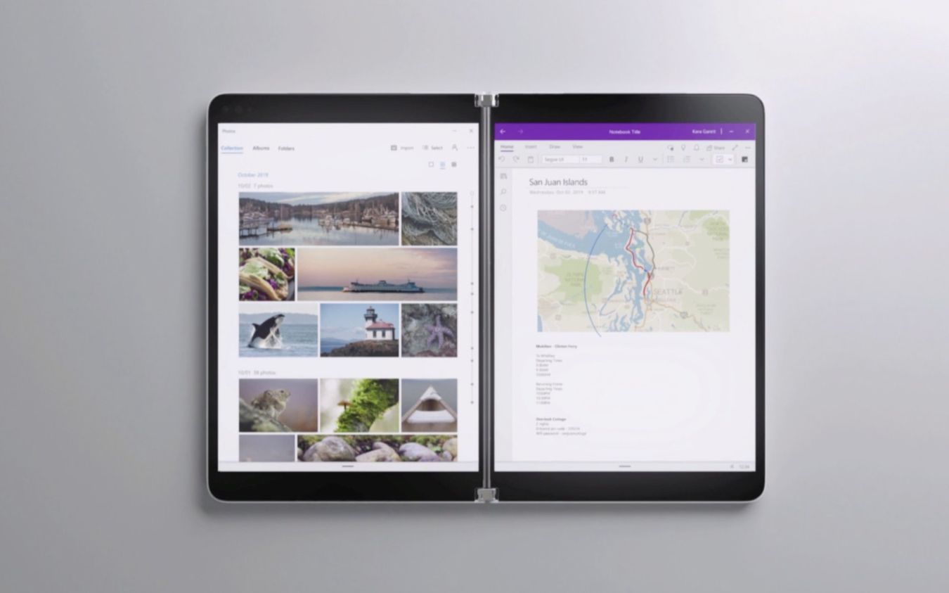 Windows 10X is coming to all laptops, not just foldable ones (report)