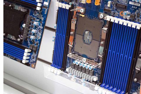 Skylake Xeon Platforms Spotted, Purley Makes A Quiet Splash At Computex ...