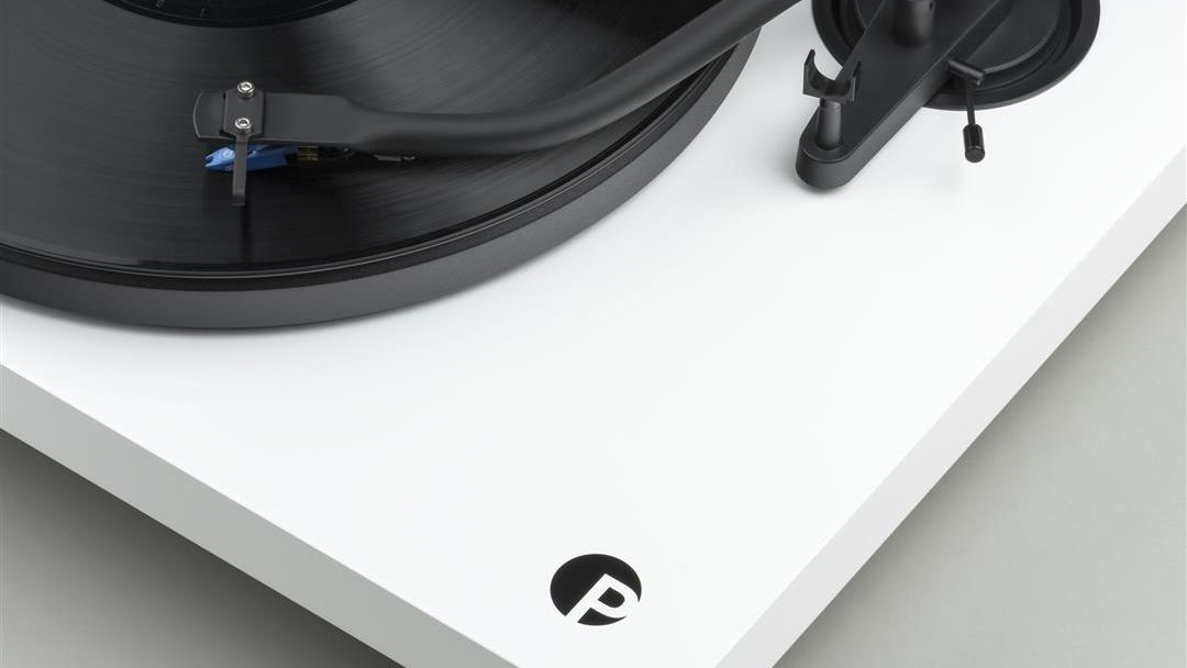 Analogue for everyone with Pro-ject&#039;s Award-winning turntable ranges