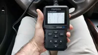 Best OBD-II scanners: Topdon ArtiLink 500