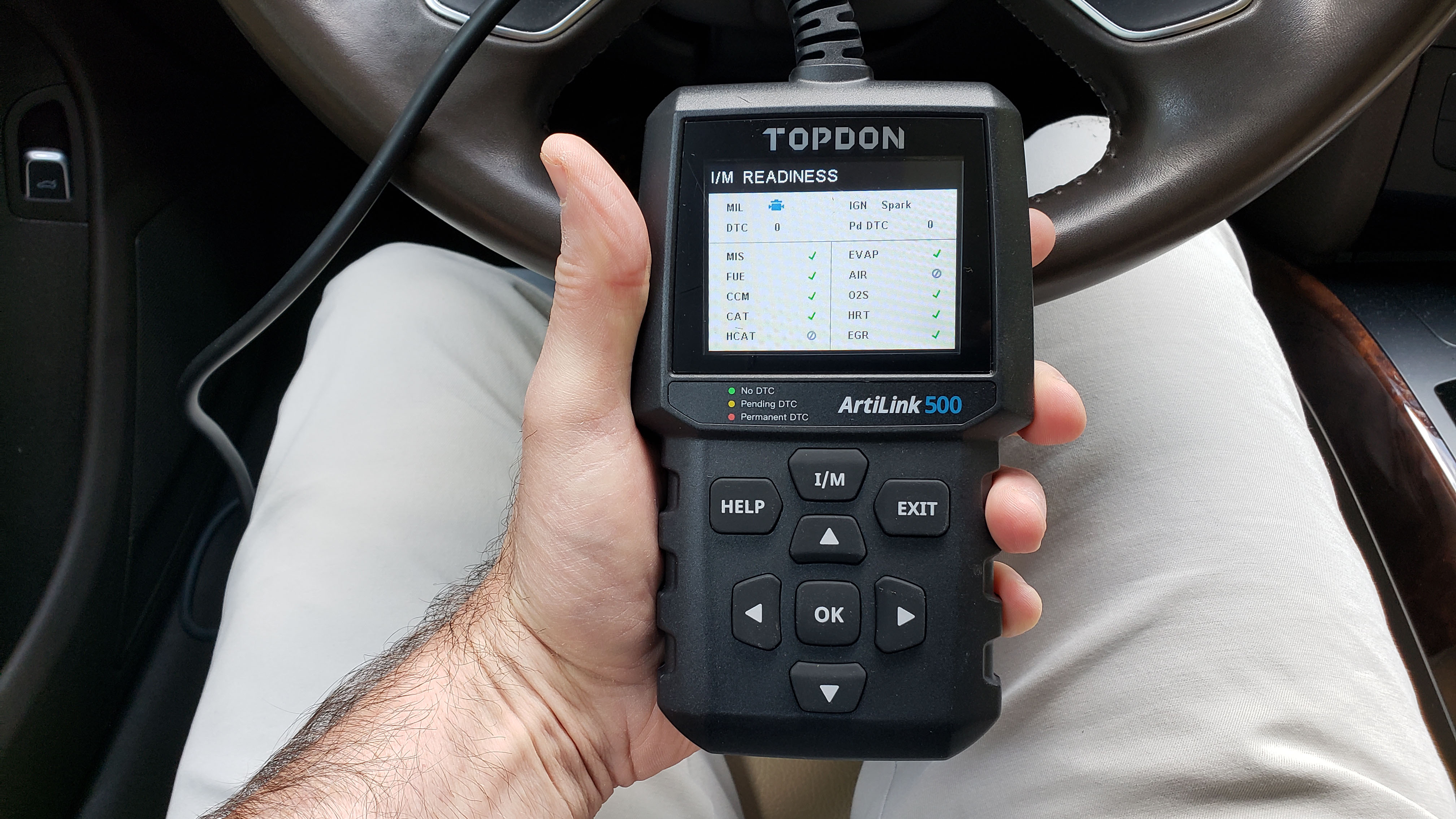 The Best Obd Scanners In Tom S Guide