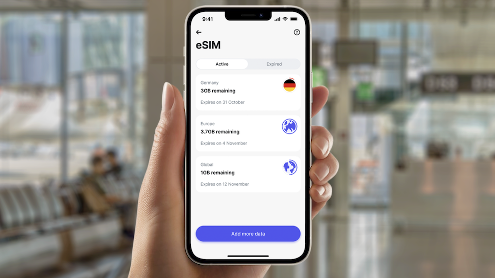 Revolut has launched a mobile network - and you even get free NordVPN