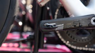 EF Education Cannondale Supersix bikes