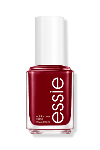 Essie Bordeaux 