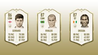 Fifa Icons Swaps Which Legends To Target And Who To Avoid Fourfourtwo