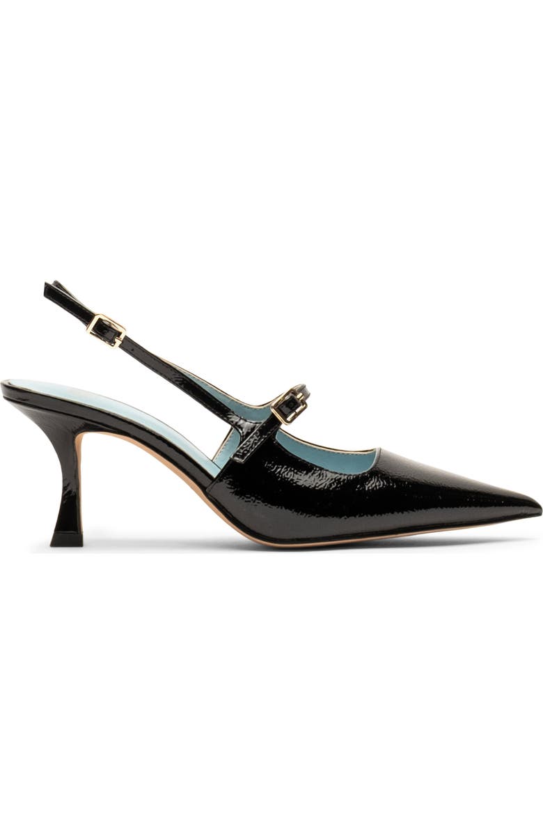 Vivi Pointed Toe Slingback Pump