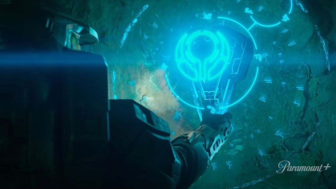 Halo tv-series