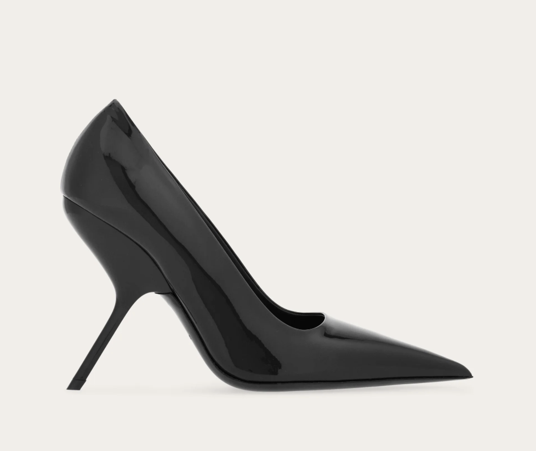 Ferragamo, Eva Pump