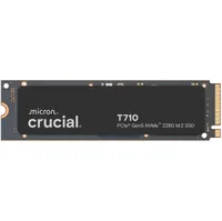 Crucial T710PC Gamer score: 90%
