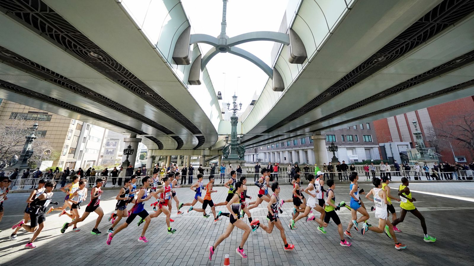How to watch the Tokyo Marathon online or on TV What to Watch