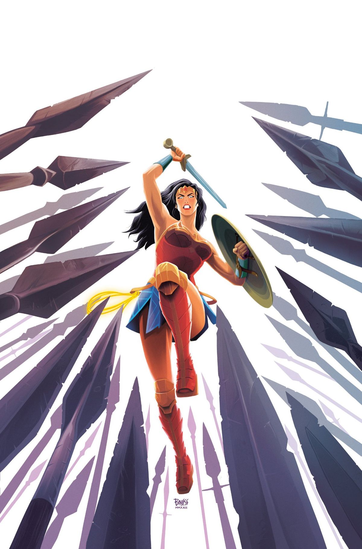 DC February 2023 solicitations