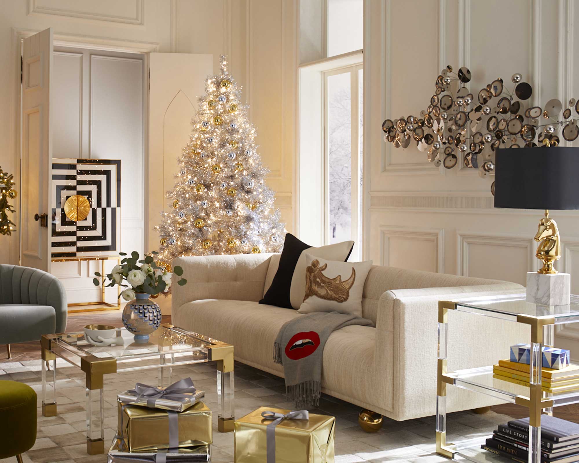 Stylish sofas for Christmas delivery 5 designs that will arrive in