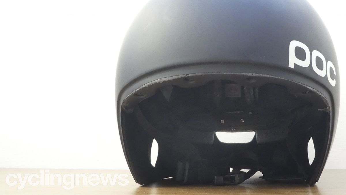 POC Cerebel helmet