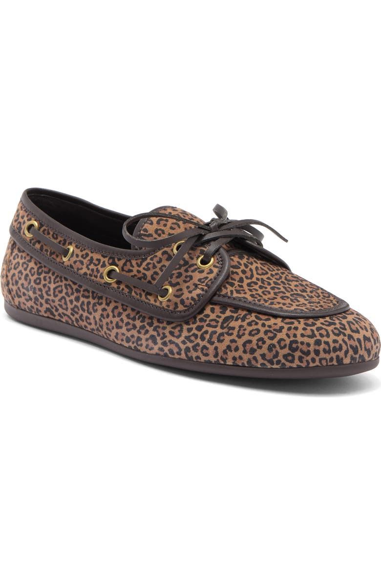 Boast Boat Shoe