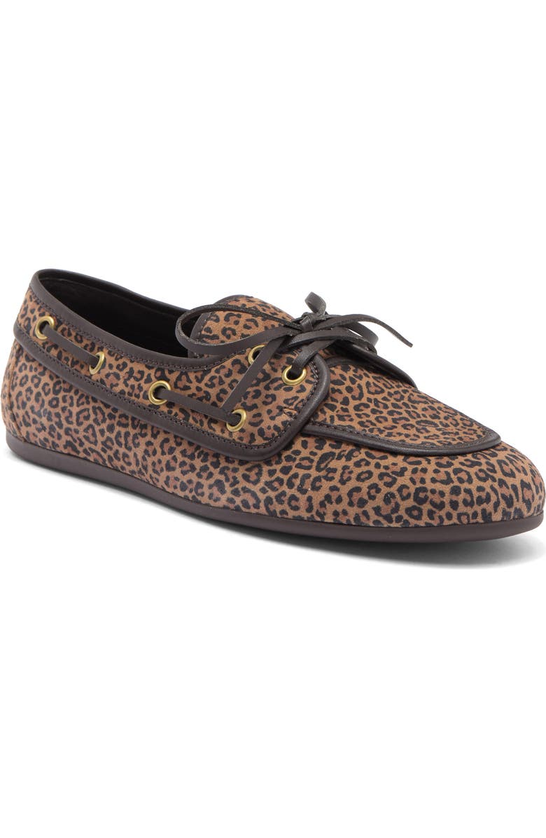 Boast Boat Shoe