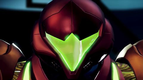 dread metroid chozos gamesradar