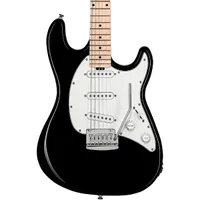 Sterling by Music Man Cutlass CT30SSSPoplar body | Maple neck | Maple/laurel fretboard | SSS pickups