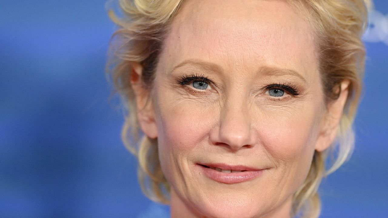 Anne Heche