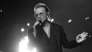 Bono: Stories of Surrender on Apple TV Plus 