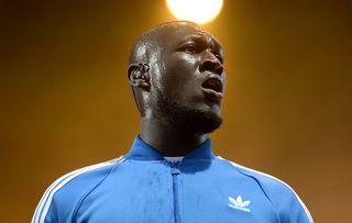 stormzy, stars