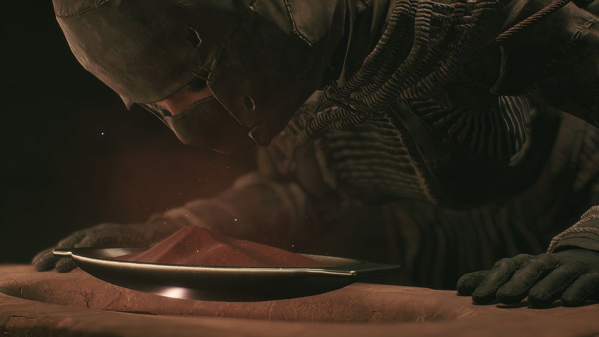 I attempted to best the desert in Dune: Awakening’s engaging survival MMO and fell prey to the sandworms and sunburn