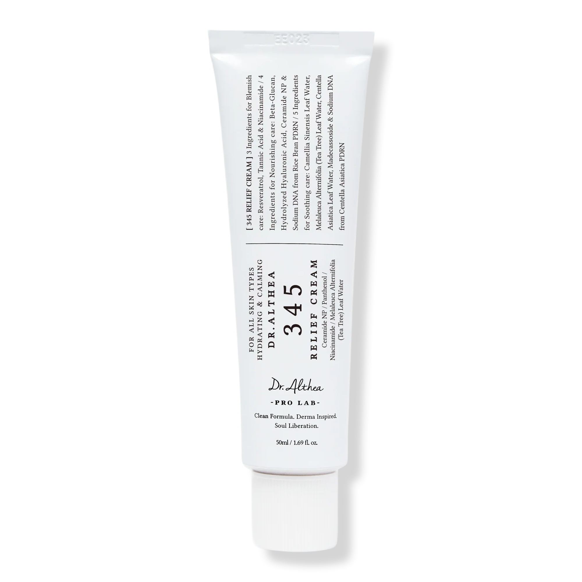 345 Relief Cream