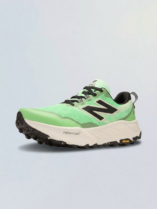 Fresh Foam X Hierro V9 Trail Running Shoe (Men's)