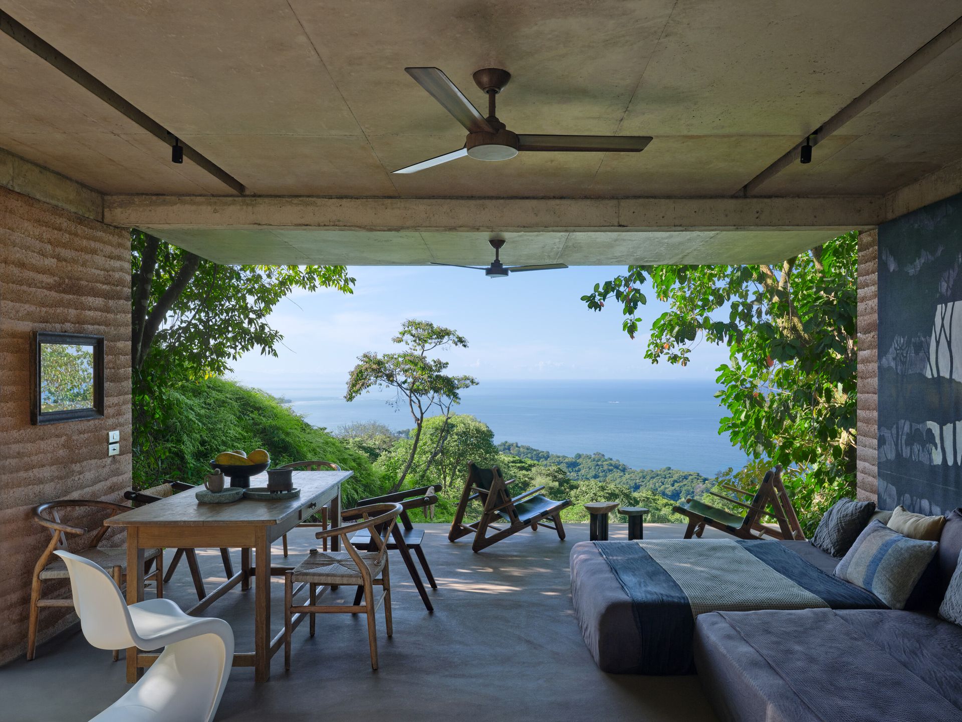 Explore Studio House, deep into the Costa Rican jungle | Wallpaper*