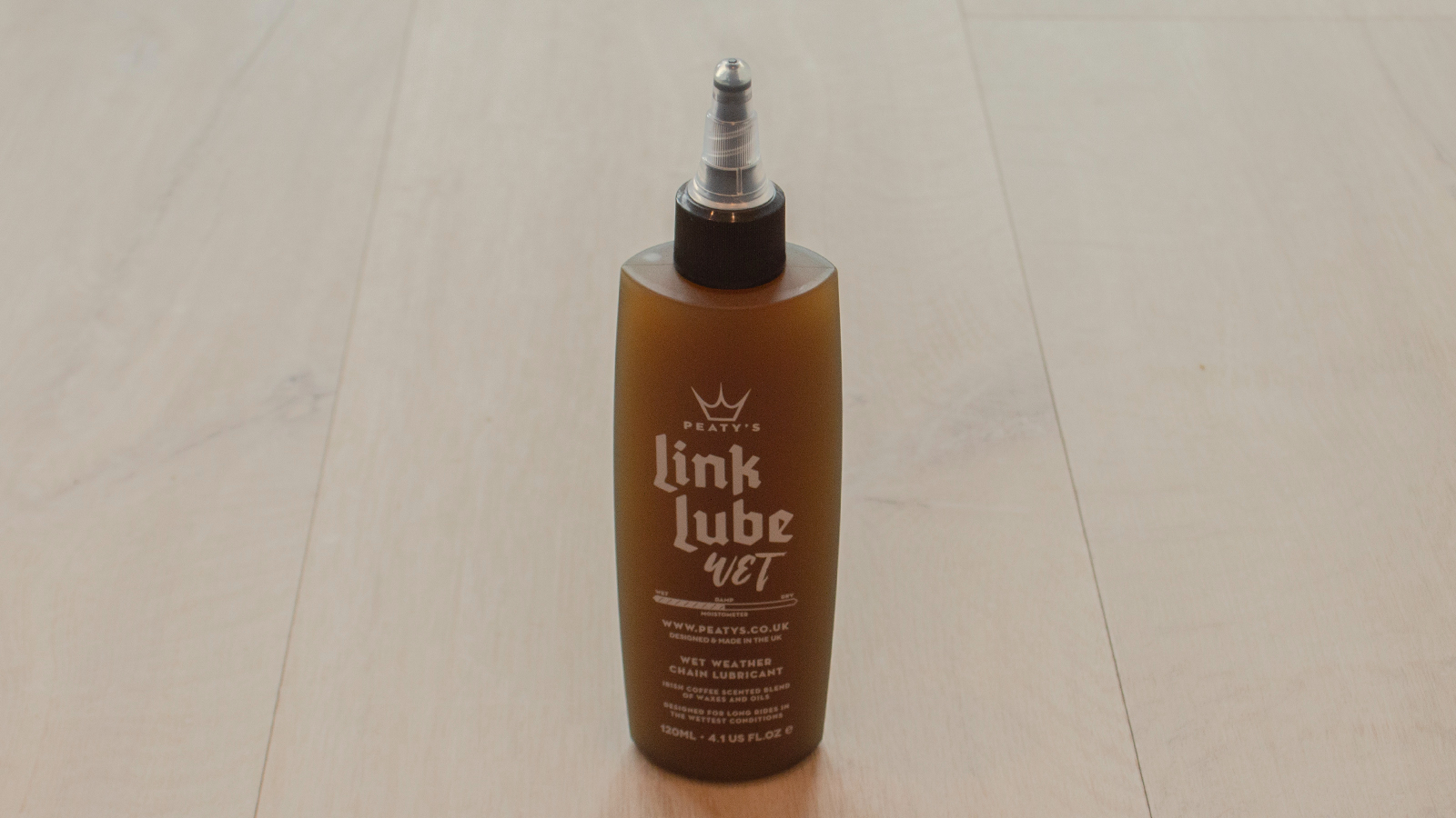 best mtb chain lube uk