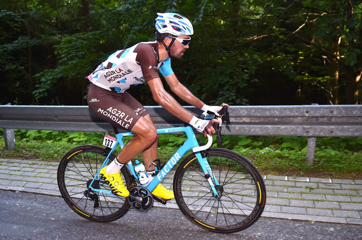 Christophe Riblon (AG2R-La Mondiale)