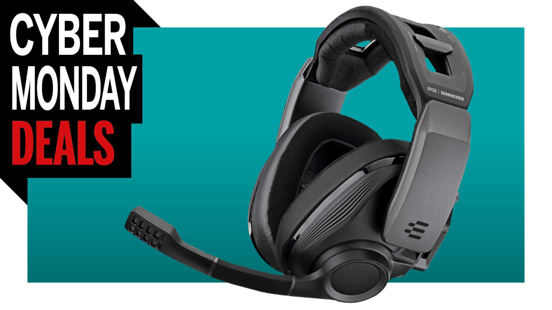 Save $120 On One Of The Best Wireless Headsets In This Cyber Monday Gaming Headset Deal thumbnail