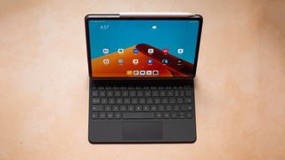 Xiaomi Pad 7 Pro review