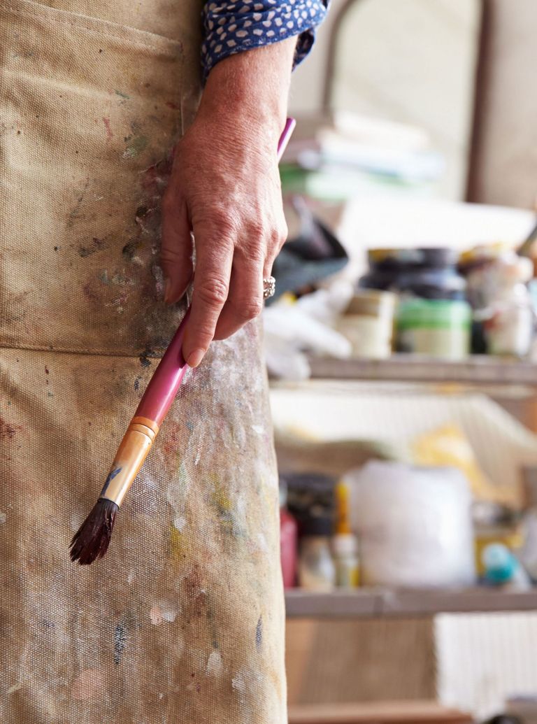 Art Therapy