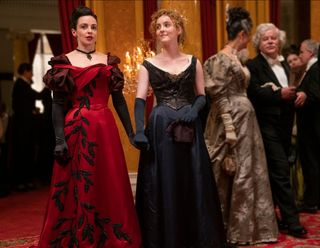 HBO to debut 'The Nevers' in April