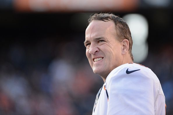 Peyton Manning