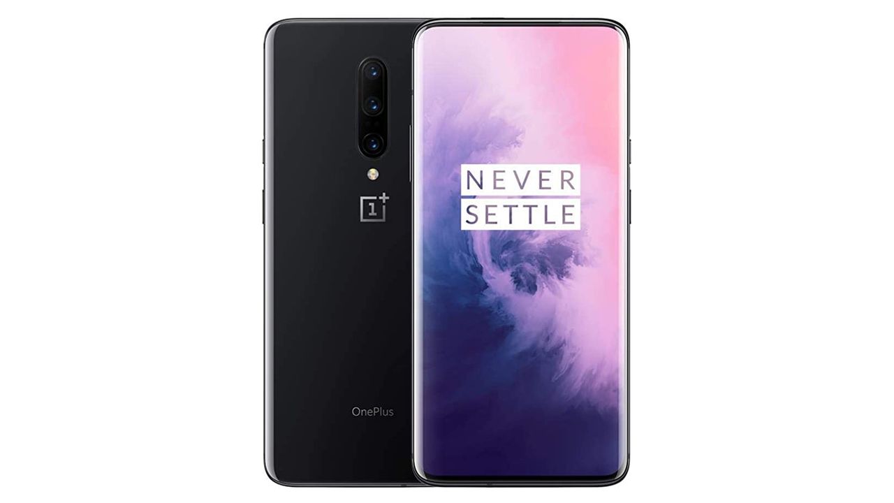 OnePlus 7 Pro