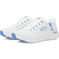 Skechers Hands-Free Slip-Ins Arch Fit 2.0 (Women's): was $100 now $80 @ Amazon