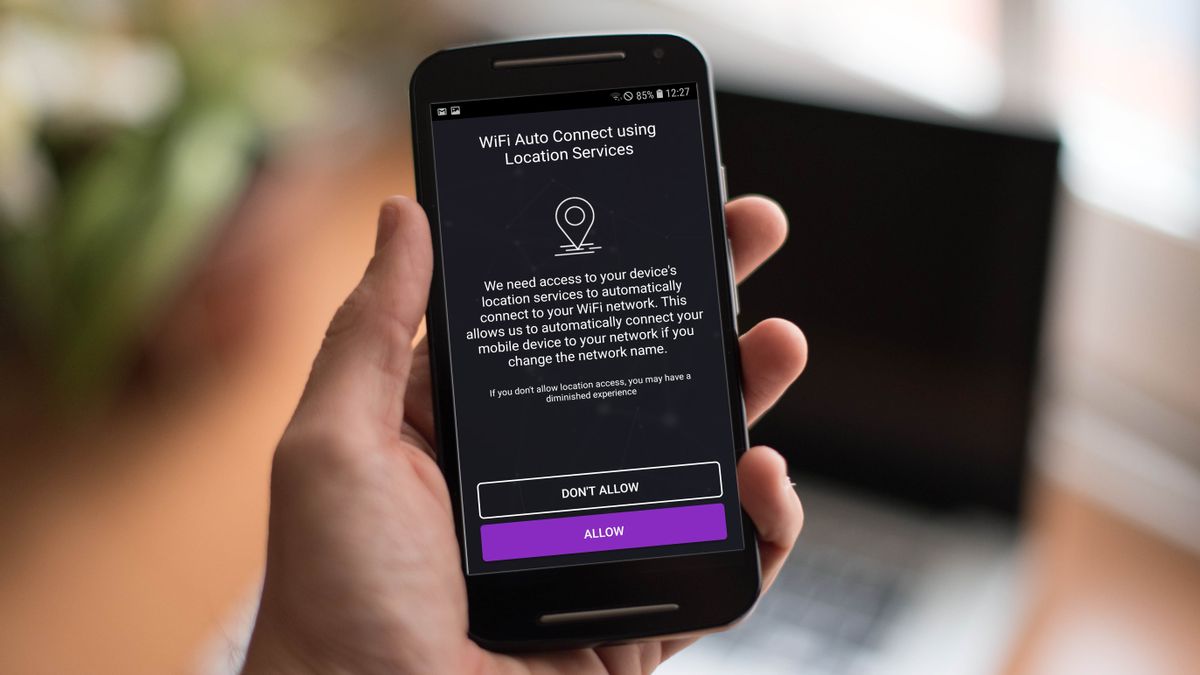 Netgear router login how to log in and tweak your settings TechRadar