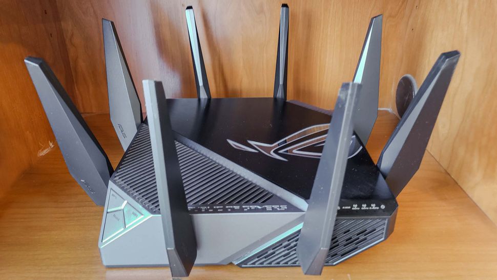 Best gaming routers of 2024 Tom's Guide