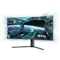 PRISM+ XQ340 Pro 34-inch QLED gaming monitorAU$1,099AU$549 at Amazon