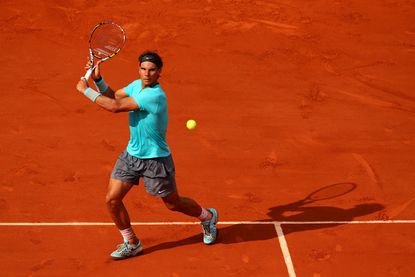 Rafael Nadal wins record ninth French Open title