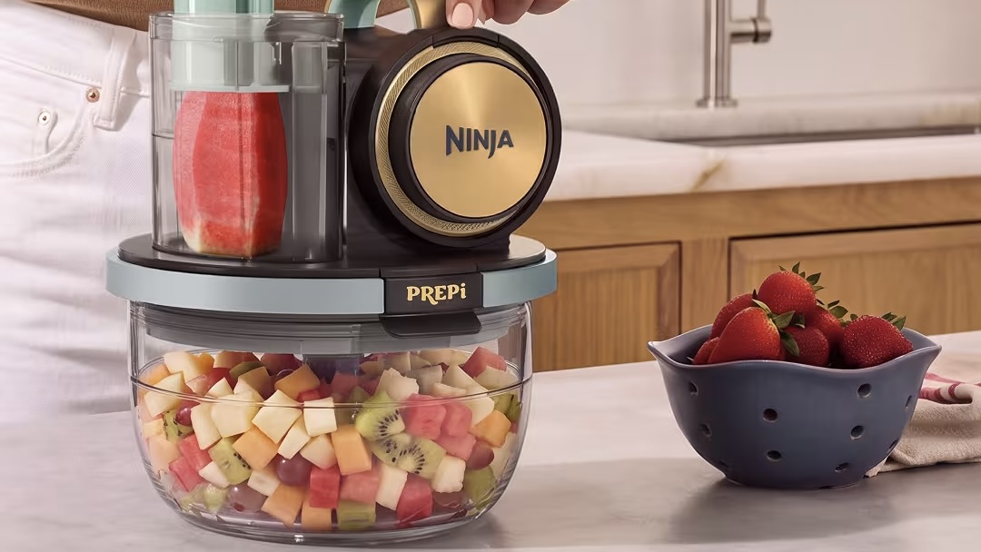 Ninja Prepi 