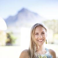 Jacinta Delhaize's avatar
