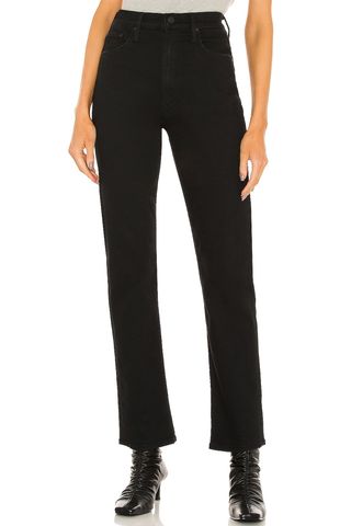 Favorite Daughter Valentina Super High Rise Tower Jean