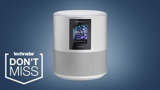 smart speaker deal